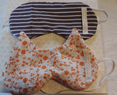 MASQUE DE REPOS - PRIX SPECIAL DESTOCKAGE